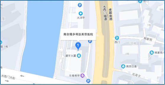 南京祛胎记医院