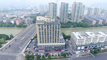 <strong>南京维多利亚胎记医院：深耕胎记专科诊疗，构建全龄健康管理新范式</strong>